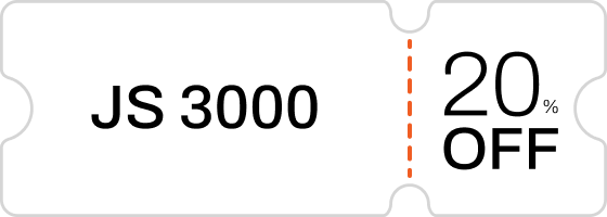 A discount coupon