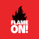 Flame On